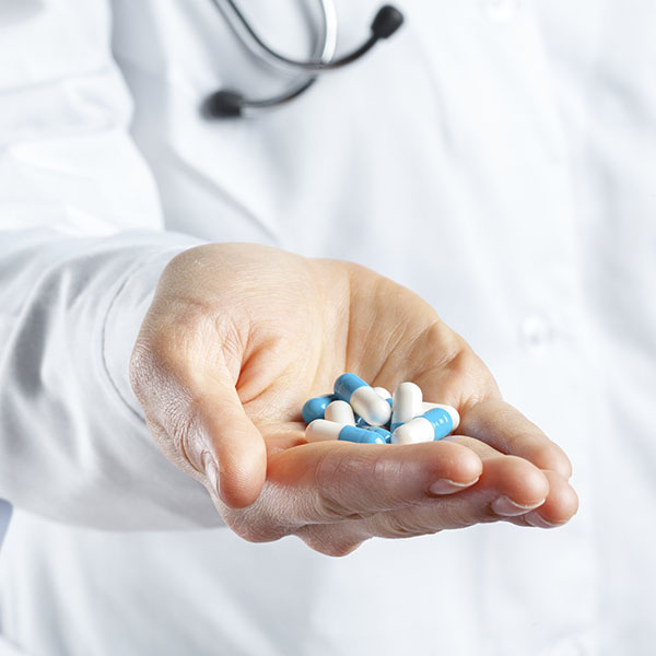Settore Farmacie