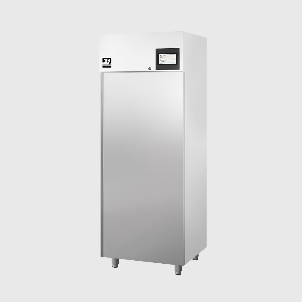 Farmadiretto Settore Laboratori Top - Armadio Climatico 700 lt Frigorifero Medicale
