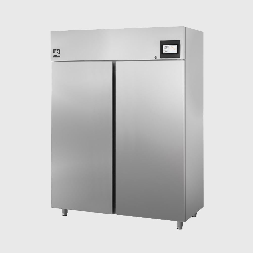 Farmadiretto Settore Laboratori Top - Armadio Climatico 1400 lt Frigorifero Medicale