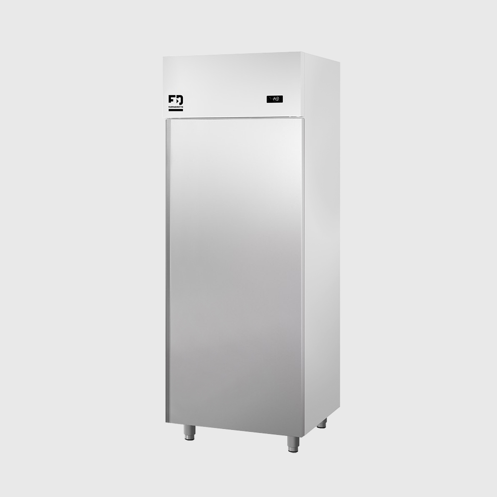 Farmadiretto Settore Laboratori Easy - Armadio 600 lt Frigorifero Frigo Medicale