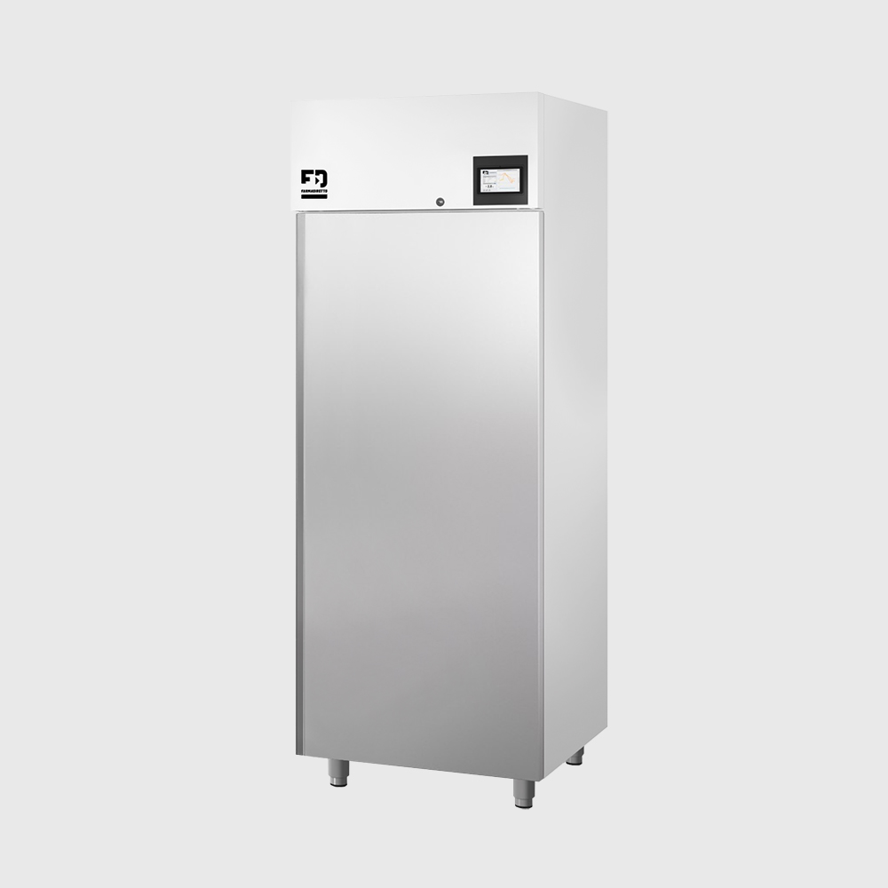 Farmadiretto Settore Laboratori Top - Armadio 700 lt Frigorifero Frigo Medicale