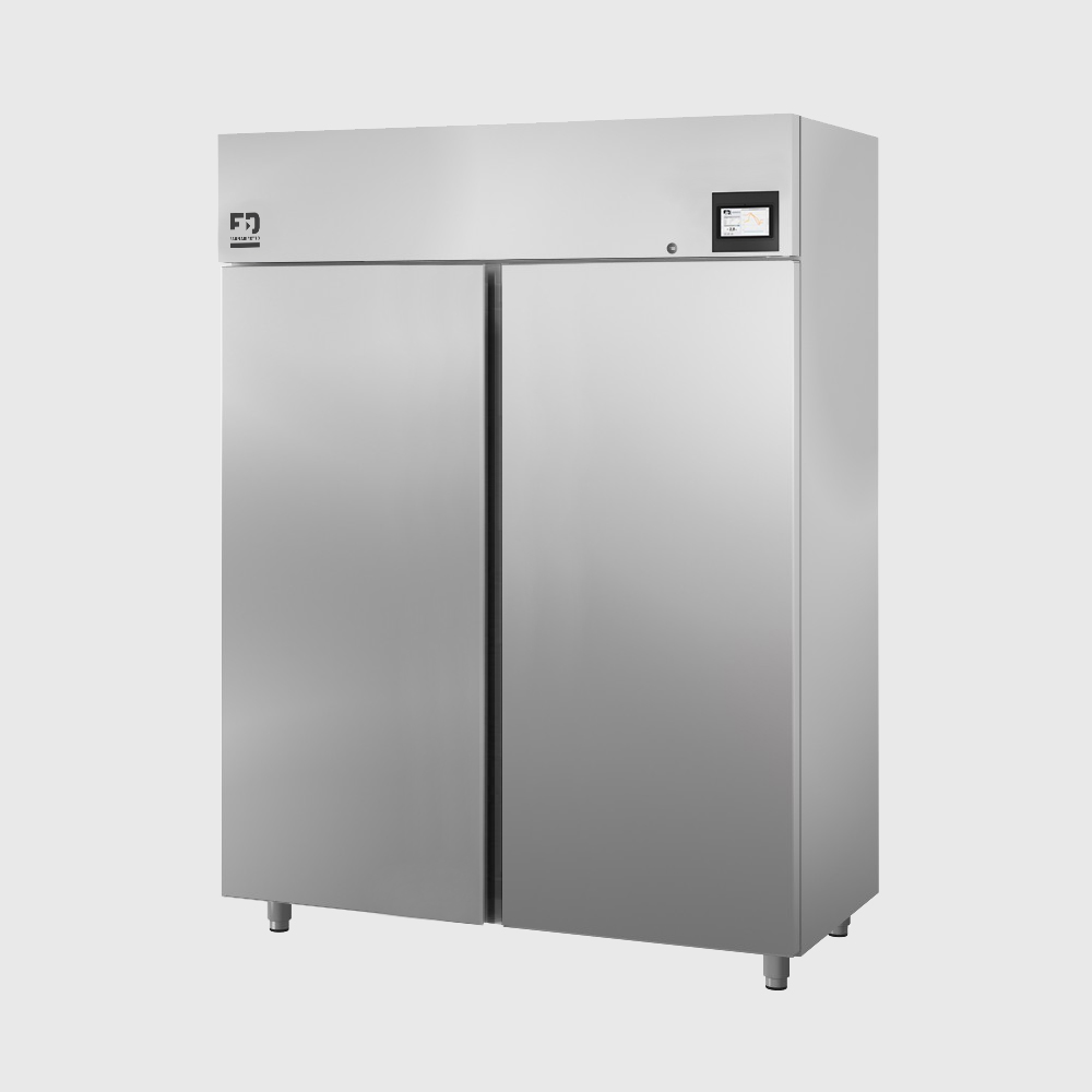 Farmadiretto Settore Laboratori Top - Armadio 1200 lt Frigorifero Frigo Medicale